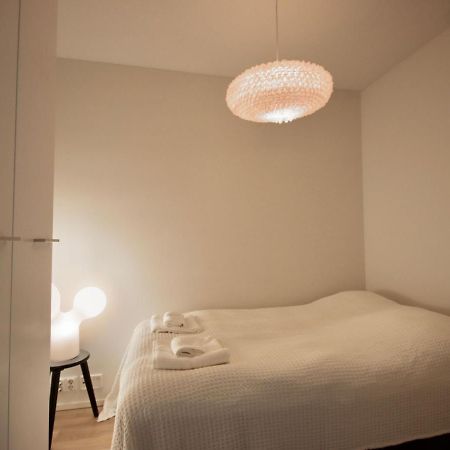 Nordic Quality Apartments- Feel The North Rovaniemi Extérieur photo