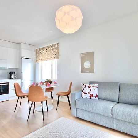 Nordic Quality Apartments- Feel The North Rovaniemi Extérieur photo