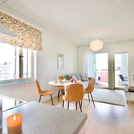 Nordic Quality Apartments- Feel The North Rovaniemi Extérieur photo
