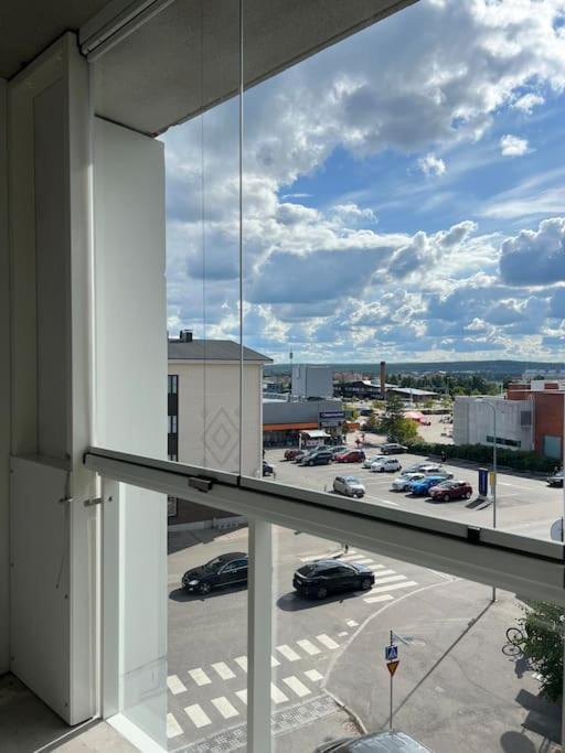 Nordic Quality Apartments- Feel The North Rovaniemi Extérieur photo
