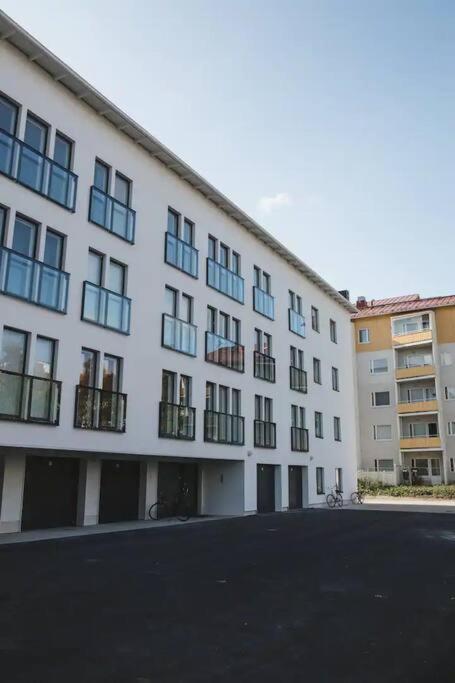 Nordic Quality Apartments- Feel The North Rovaniemi Extérieur photo