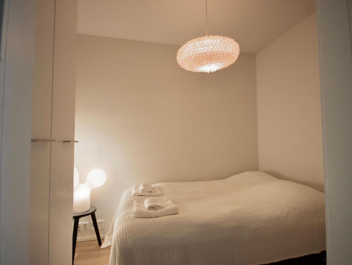 Nordic Quality Apartments- Feel The North Rovaniemi Extérieur photo