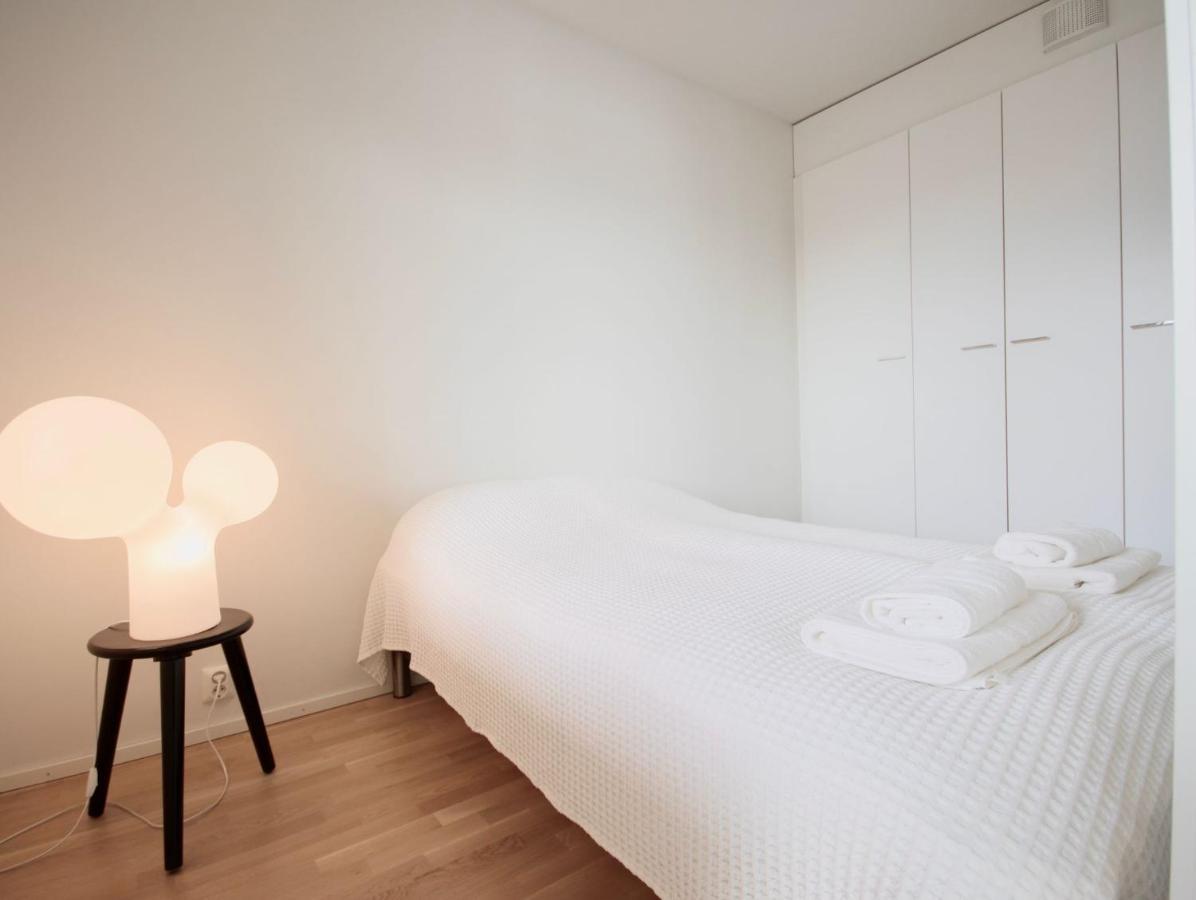 Nordic Quality Apartments- Feel The North Rovaniemi Extérieur photo