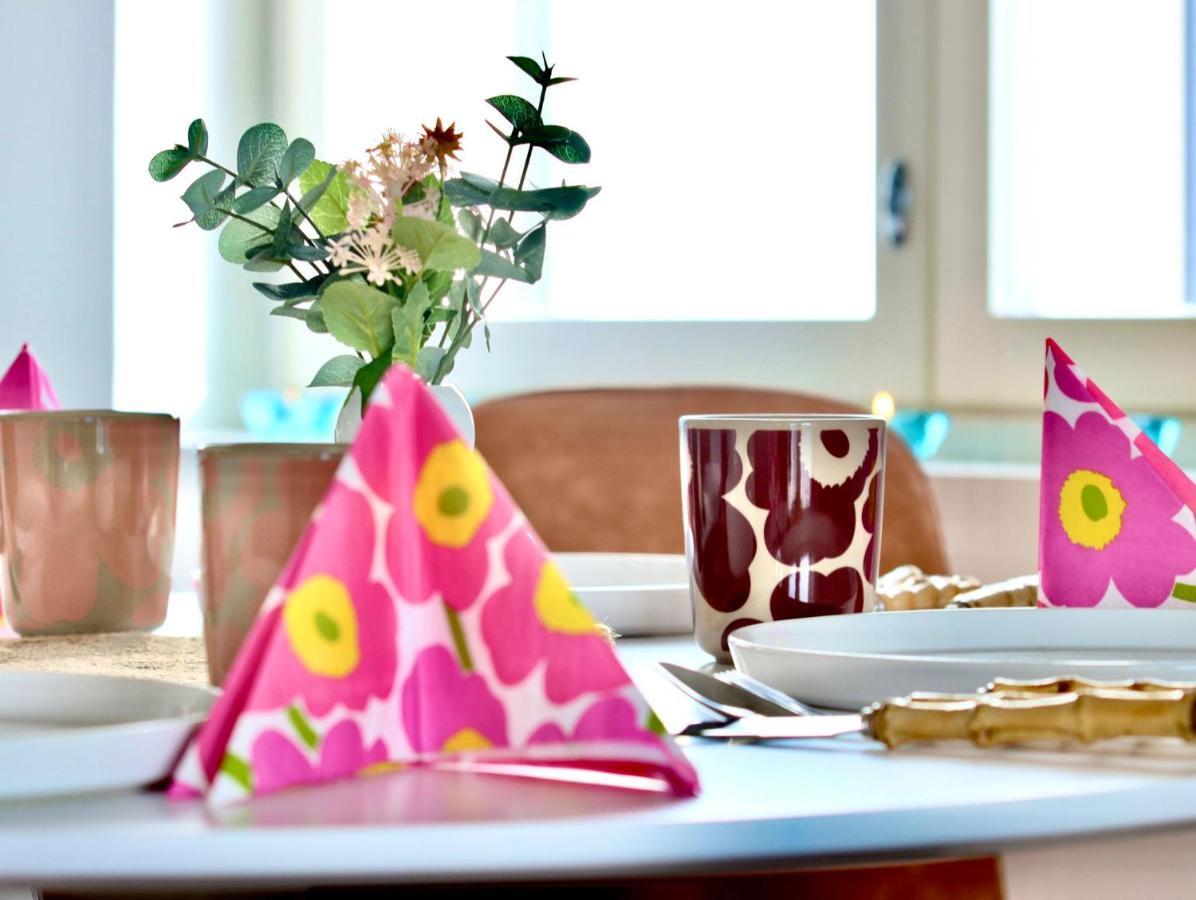 Nordic Quality Apartments- Feel The North Rovaniemi Extérieur photo