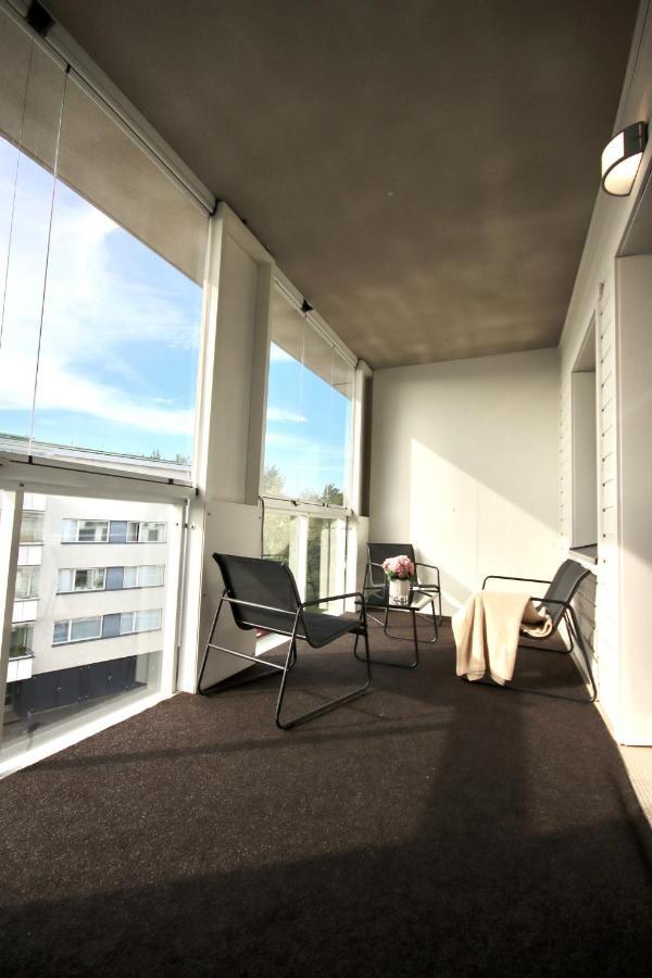 Nordic Quality Apartments- Feel The North Rovaniemi Extérieur photo