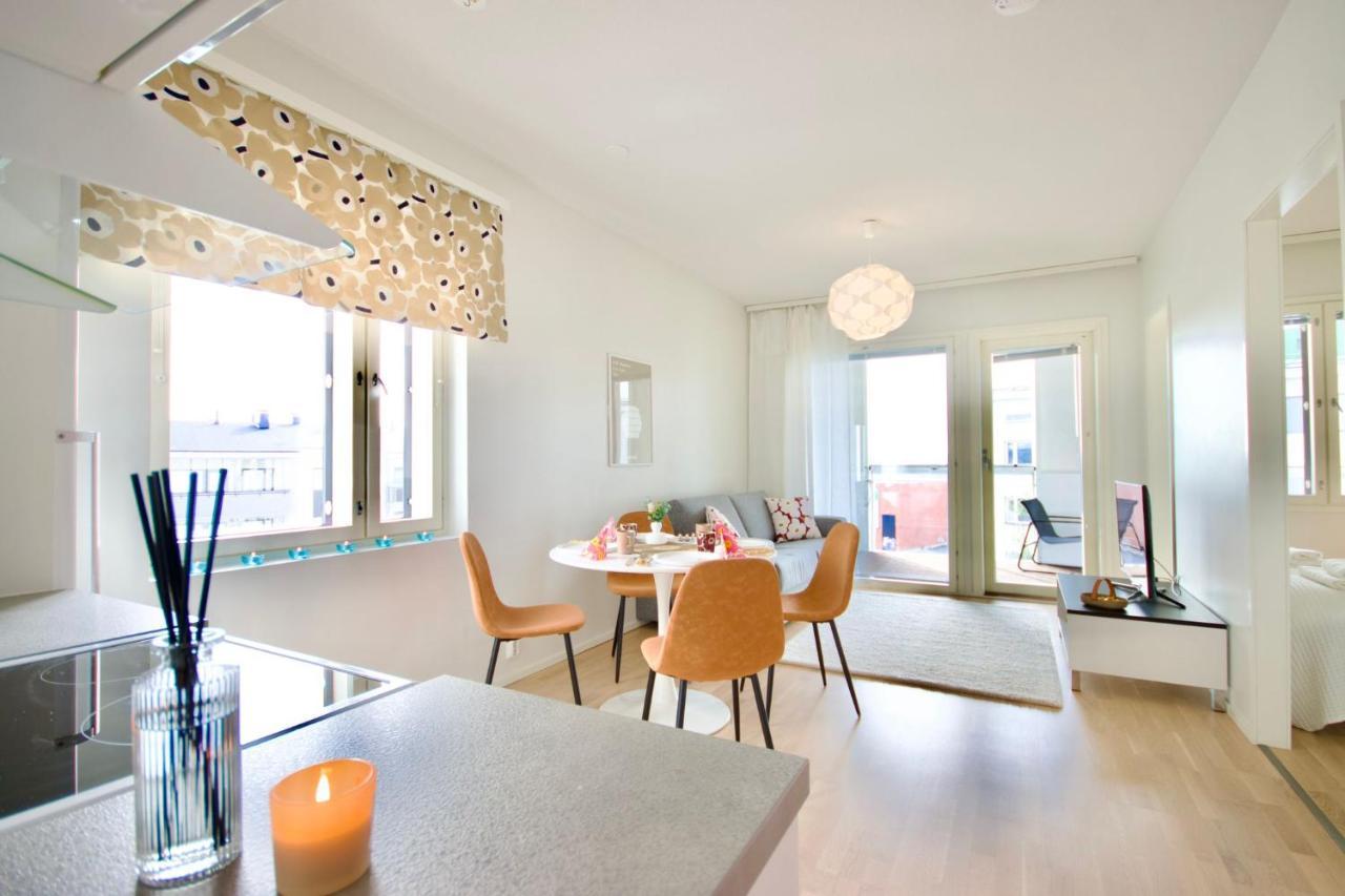 Nordic Quality Apartments- Feel The North Rovaniemi Extérieur photo
