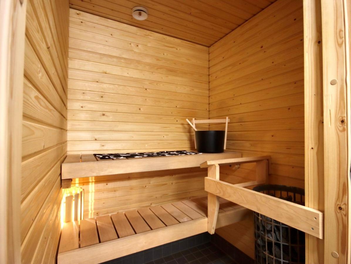 Nordic Quality Apartments- Feel The North Rovaniemi Extérieur photo